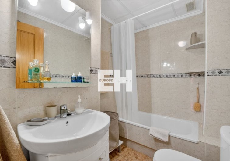 Segunda mano - Apartamento  - Torrevieja - Costa Blanca