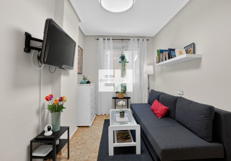 Segunda mano - Apartamento  - Torrevieja - Costa Blanca
