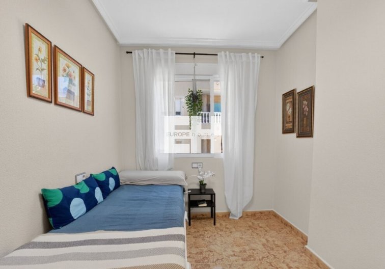 Segunda mano - Apartamento  - Torrevieja - Costa Blanca
