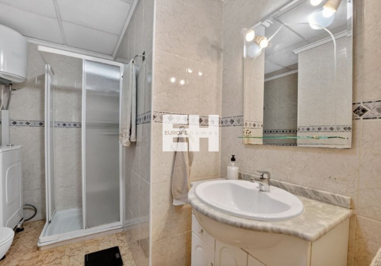 Segunda mano - Apartamento  - Torrevieja - Costa Blanca