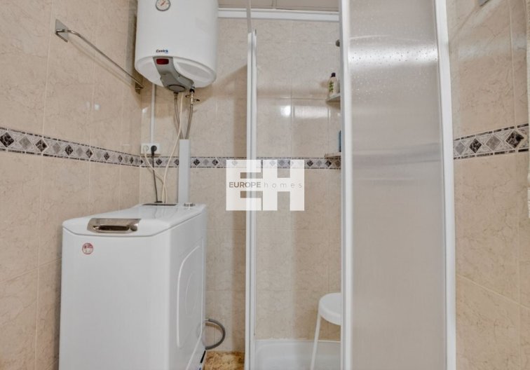 Segunda mano - Apartamento  - Torrevieja - Costa Blanca