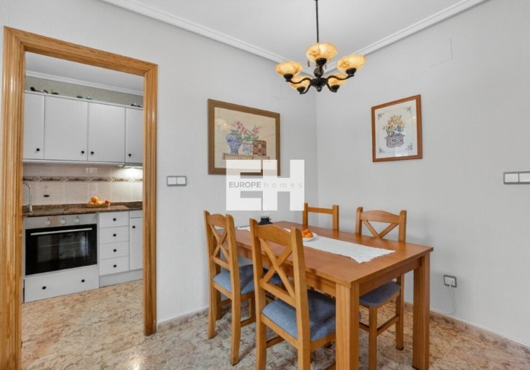 Segunda mano - Apartamento  - Torrevieja - Costa Blanca