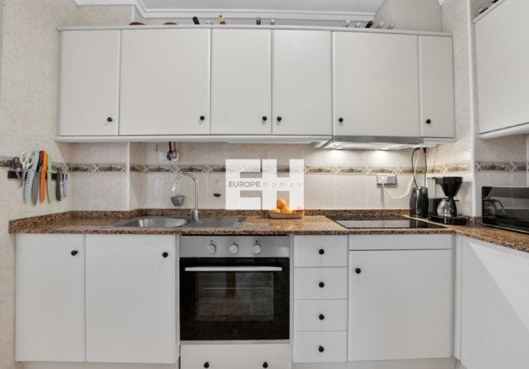 Segunda mano - Apartamento  - Torrevieja - Costa Blanca