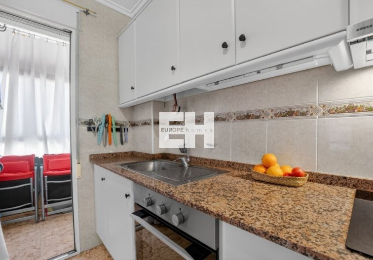Segunda mano - Apartamento  - Torrevieja - Costa Blanca