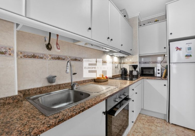Segunda mano - Apartamento  - Torrevieja - Costa Blanca