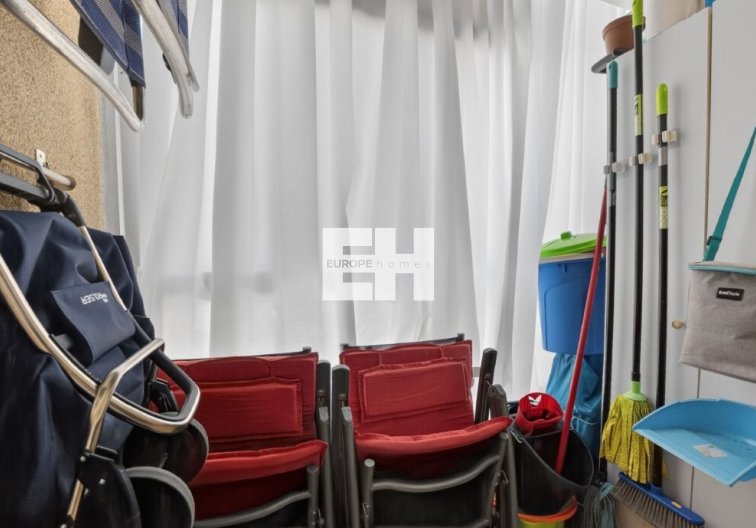 Segunda mano - Apartamento  - Torrevieja - Costa Blanca