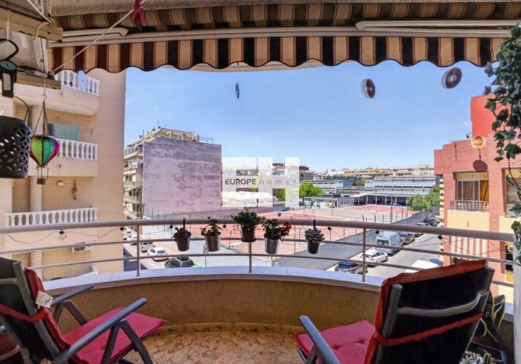 Segunda mano - Apartamento  - Torrevieja - Costa Blanca