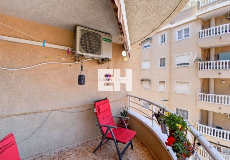Segunda mano - Apartamento  - Torrevieja - Costa Blanca