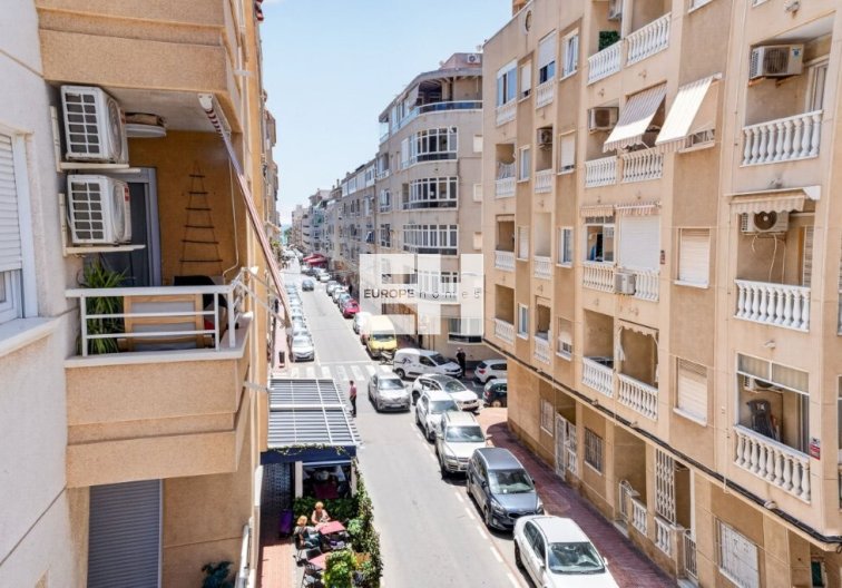 Segunda mano - Apartamento  - Torrevieja - Costa Blanca