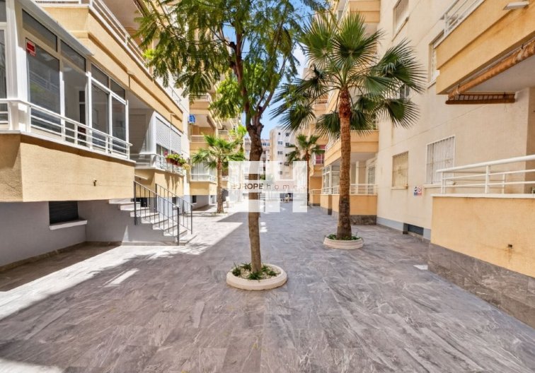 Segunda mano - Apartamento  - Torrevieja - Costa Blanca