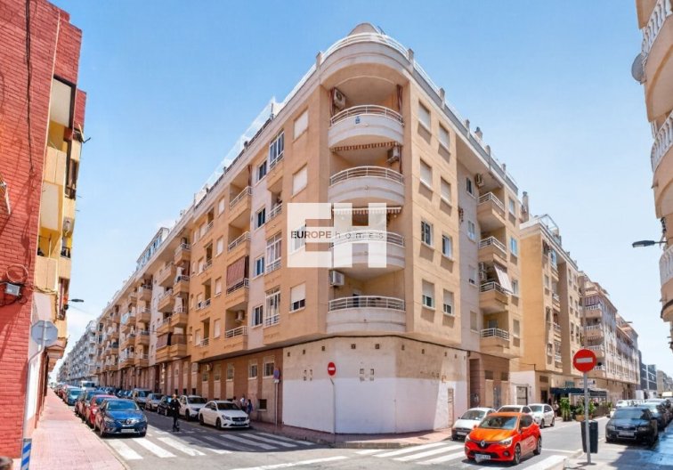 Segunda mano - Apartamento  - Torrevieja - Costa Blanca
