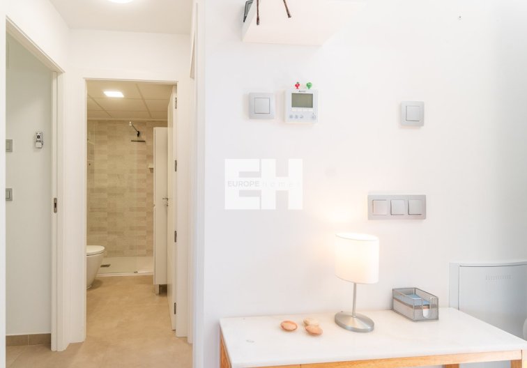 Segunda mano - Apartamento  - Vistabella Golf Entre Naranjos - Inland