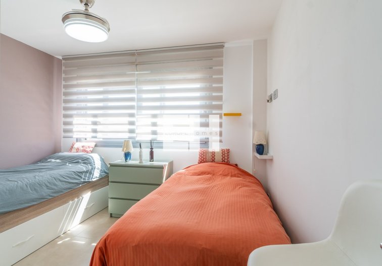 Segunda mano - Apartamento  - Vistabella Golf Entre Naranjos - Inland