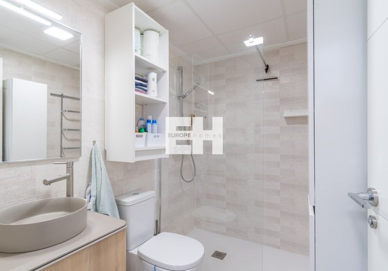 Segunda mano - Apartamento  - Vistabella Golf Entre Naranjos - Inland