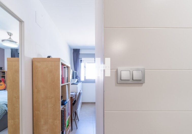 Segunda mano - Apartamento  - Vistabella Golf Entre Naranjos - Inland
