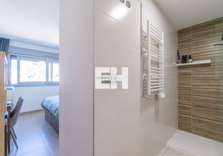 Segunda mano - Apartamento  - Vistabella Golf Entre Naranjos - Inland