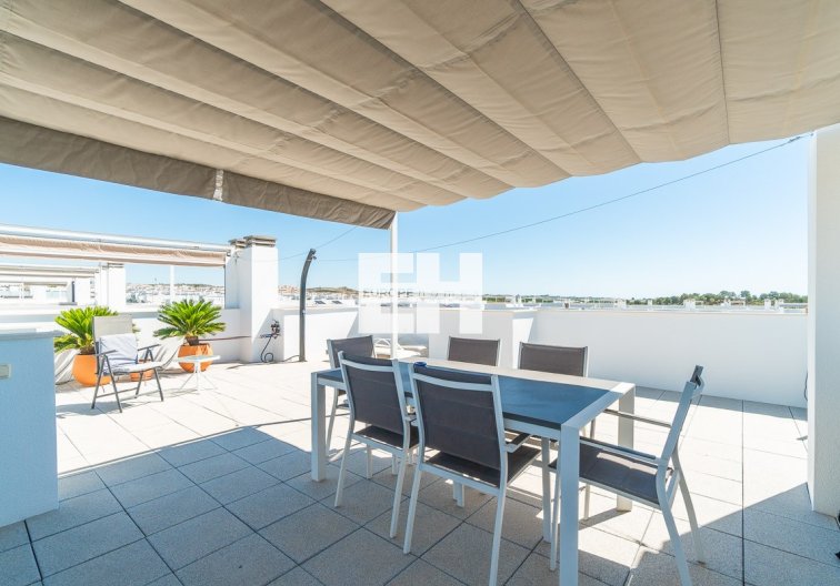 Segunda mano - Apartamento  - Vistabella Golf Entre Naranjos - Inland