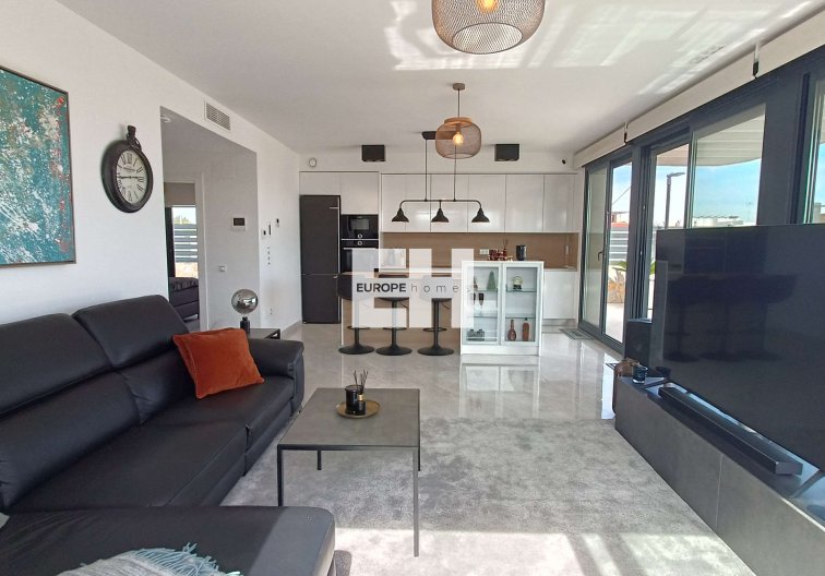 Segunda mano - villa - Algorfa - Inland