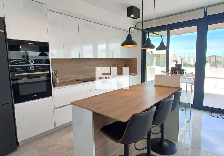 Segunda mano - villa - Algorfa - Inland