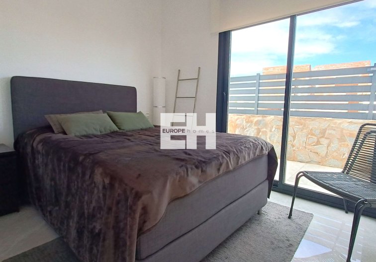 Segunda mano - villa - Algorfa - Inland