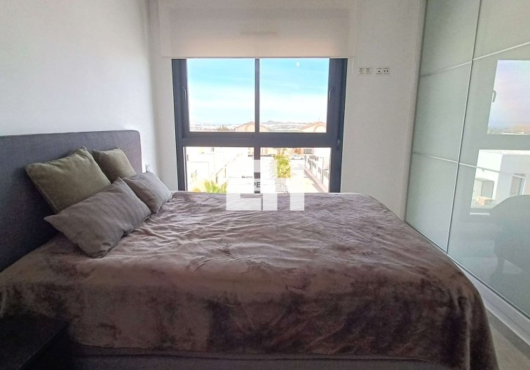 Segunda mano - villa - Algorfa - Inland