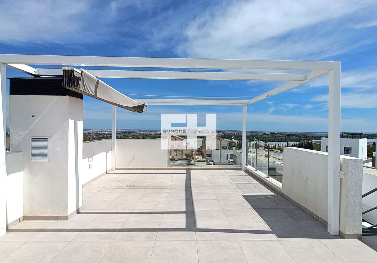 Segunda mano - villa - Algorfa - Inland