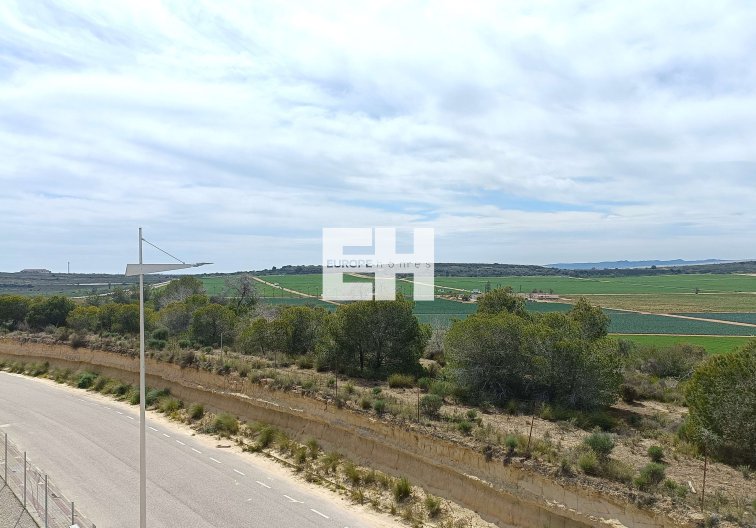 Segunda mano - villa - Algorfa - Inland