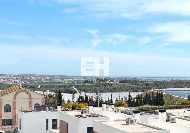 Segunda mano - villa - Algorfa - Inland