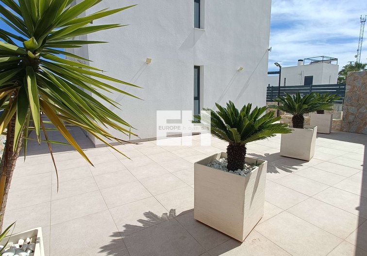 Segunda mano - villa - Algorfa - Inland
