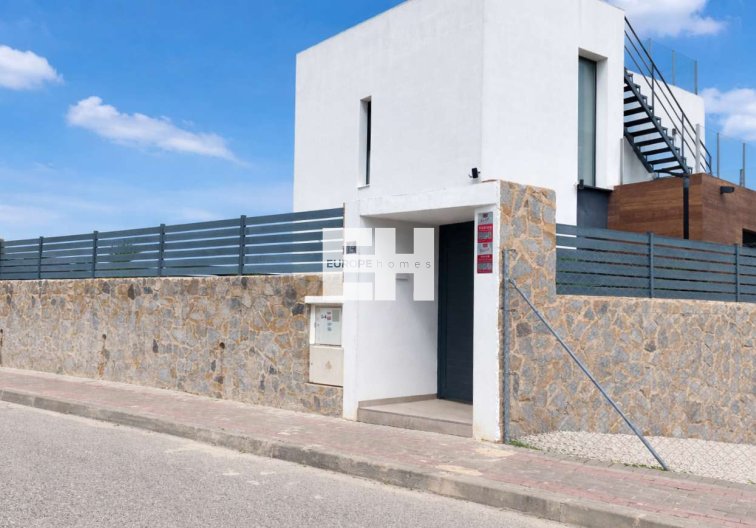 Segunda mano - villa - Algorfa - Inland