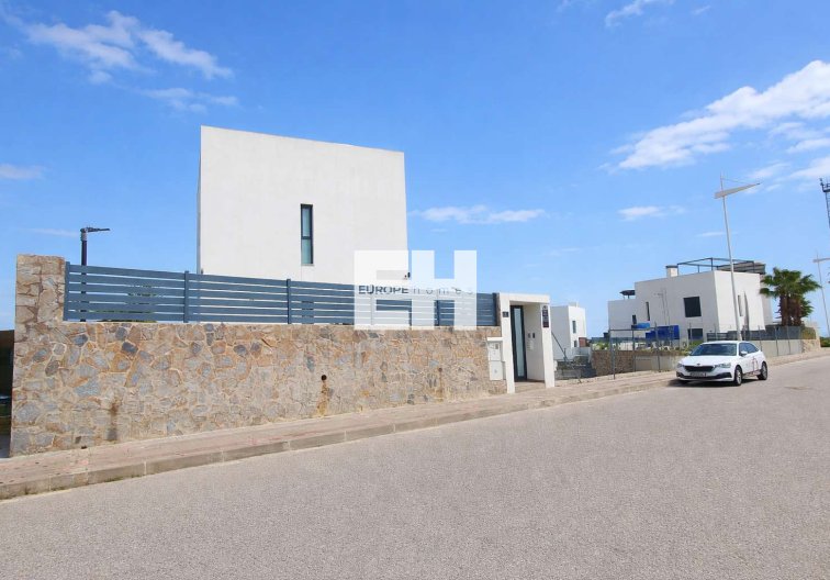 Segunda mano - villa - Algorfa - Inland