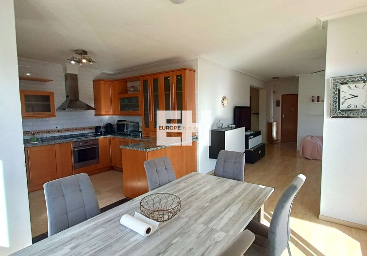 Segunda mano - villa - Algorfa - Inland