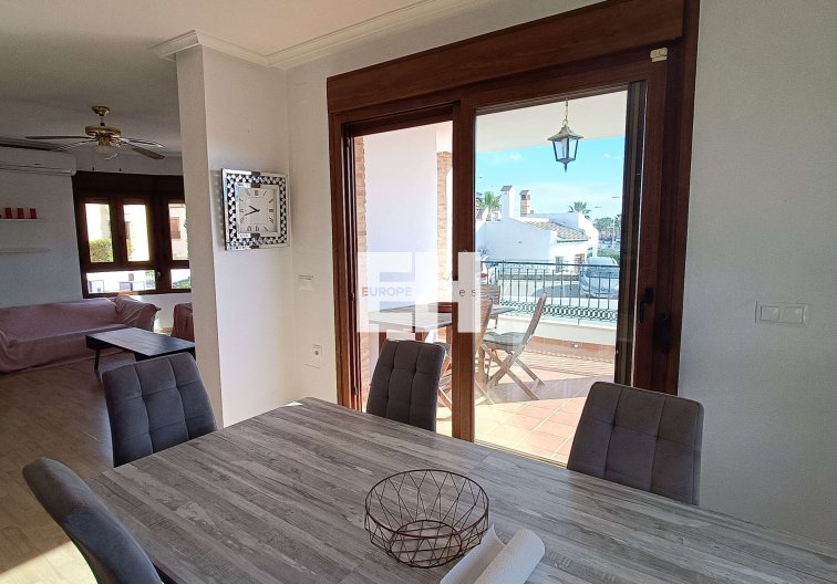 Segunda mano - villa - Algorfa - Inland