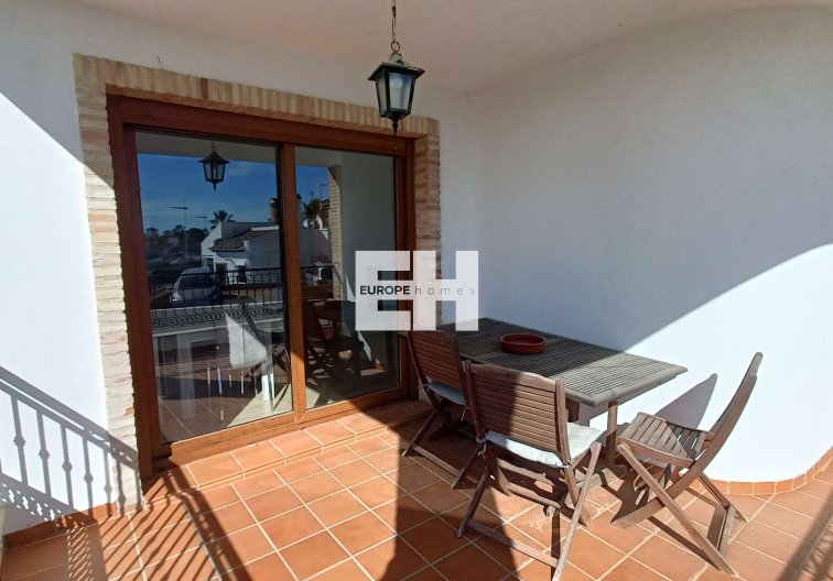 Segunda mano - villa - Algorfa - Inland