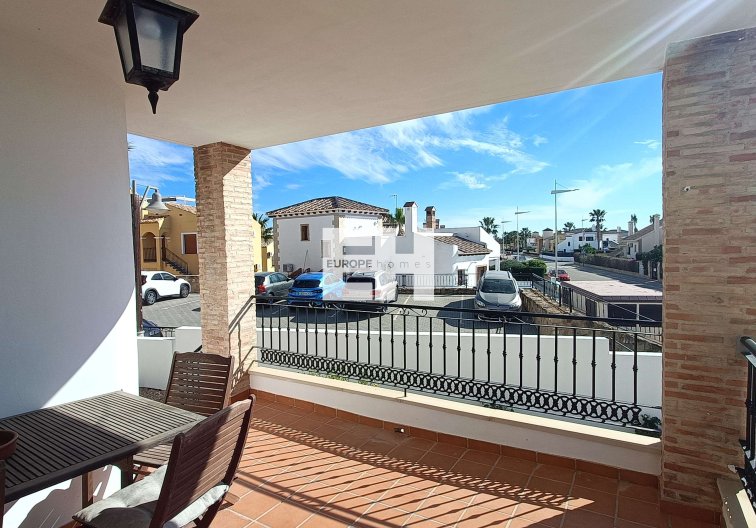 Segunda mano - villa - Algorfa - Inland