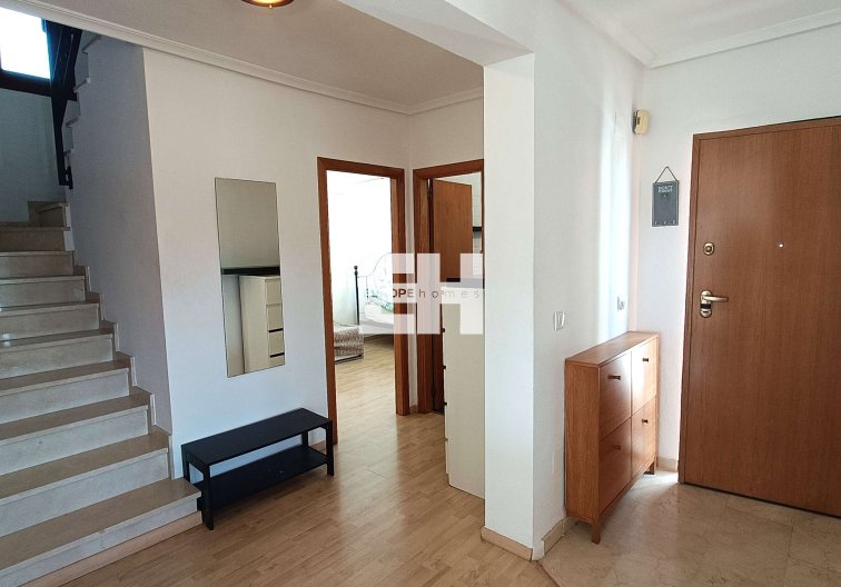 Segunda mano - villa - Algorfa - Inland