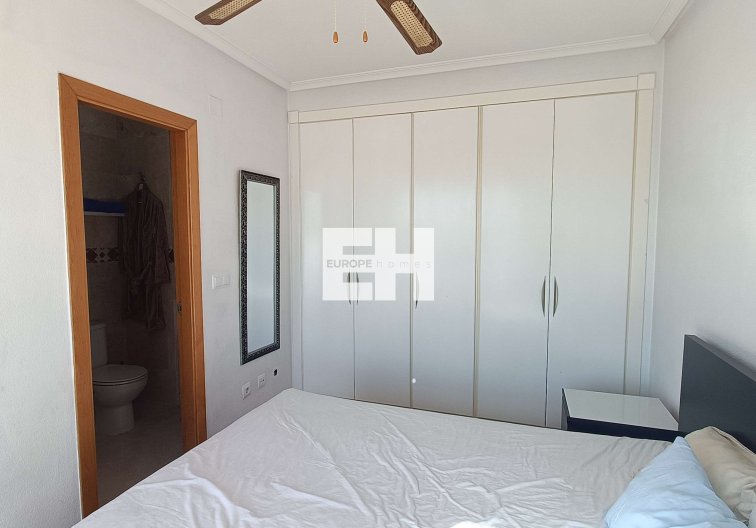 Segunda mano - villa - Algorfa - Inland