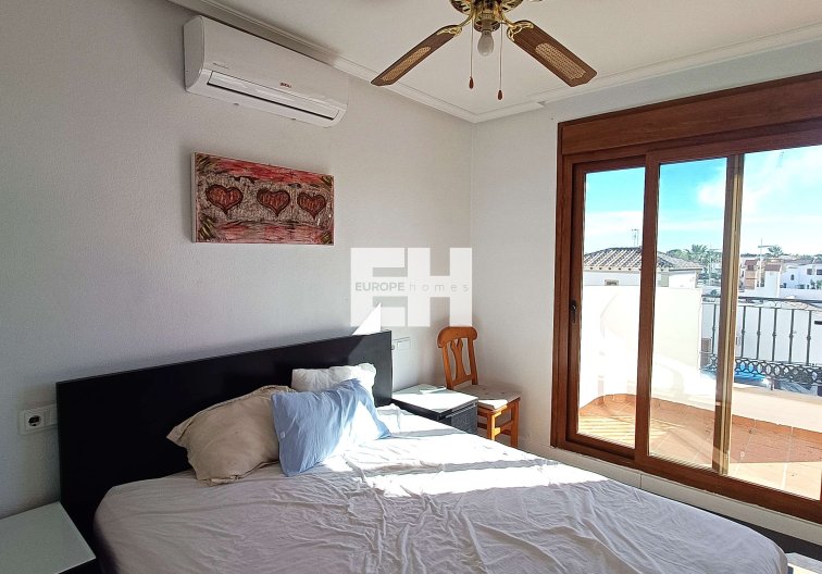 Segunda mano - villa - Algorfa - Inland