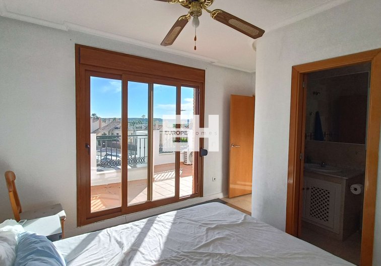 Segunda mano - villa - Algorfa - Inland