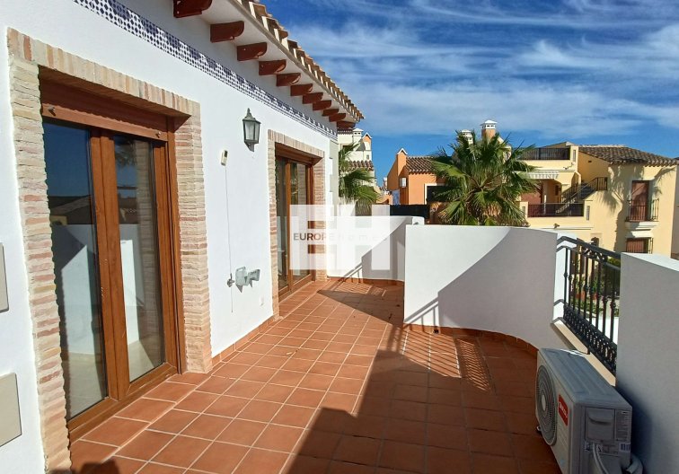 Segunda mano - villa - Algorfa - Inland