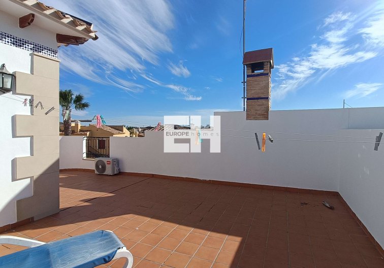 Segunda mano - villa - Algorfa - Inland