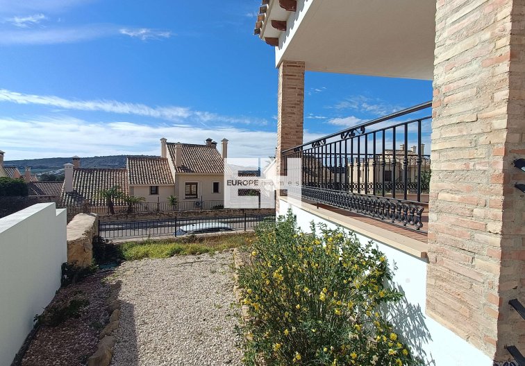 Segunda mano - villa - Algorfa - Inland