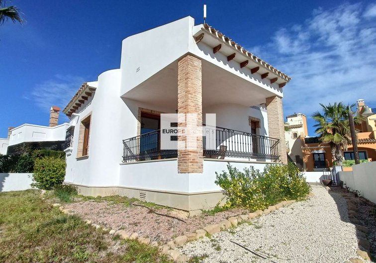 Segunda mano - villa - Algorfa - Inland