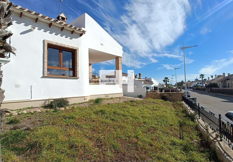 Segunda mano - villa - Algorfa - Inland