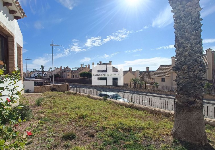 Segunda mano - villa - Algorfa - Inland
