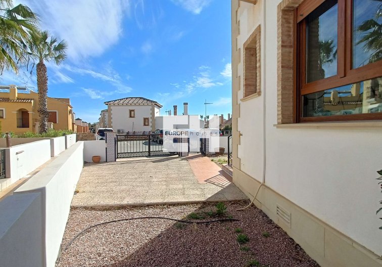 Segunda mano - villa - Algorfa - Inland