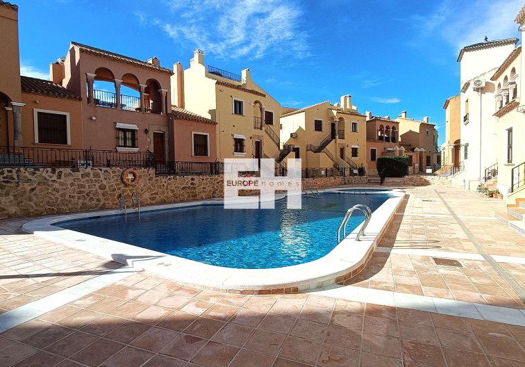 Segunda mano - villa - Algorfa - Inland