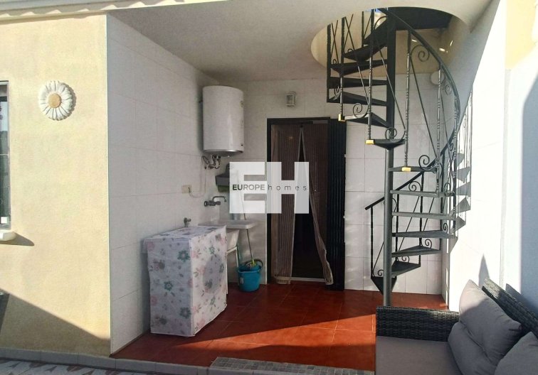 Segunda mano - Bungalow - Algorfa - Inland