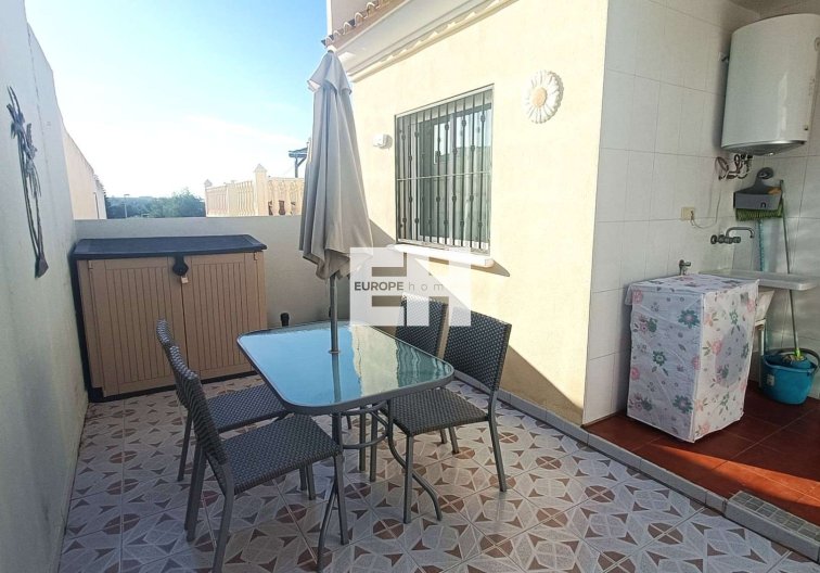 Segunda mano - Bungalow - Algorfa - Inland