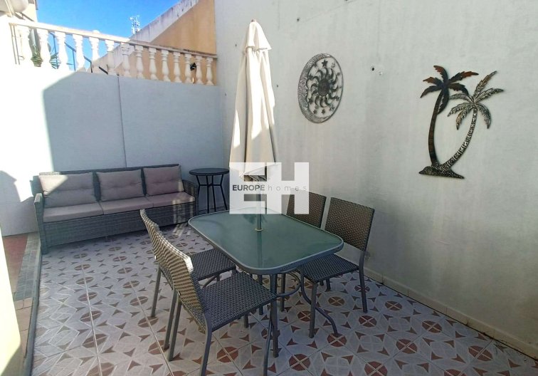 Segunda mano - Bungalow - Algorfa - Inland